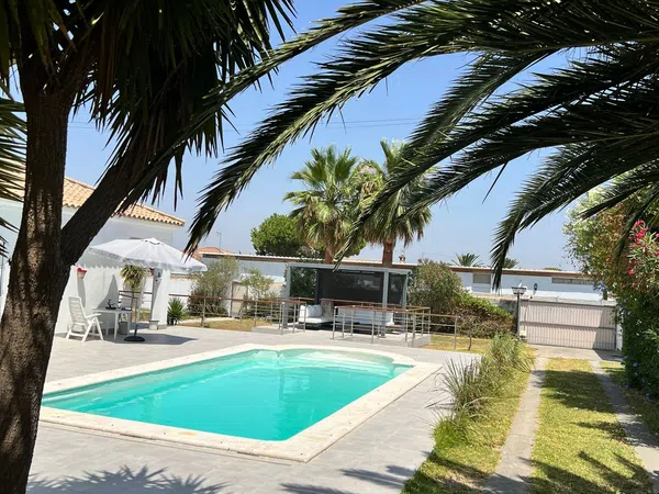 Casa o chalet independiente en Camino de la Macrocarpa, 23 - Foto 29