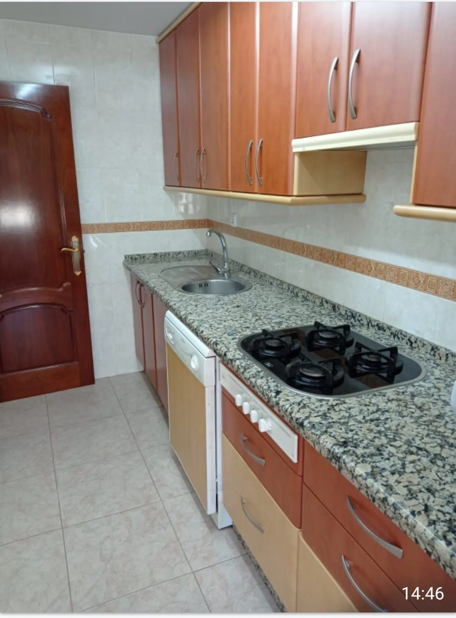 Piso en López de Gómara, 40 - Foto 3
