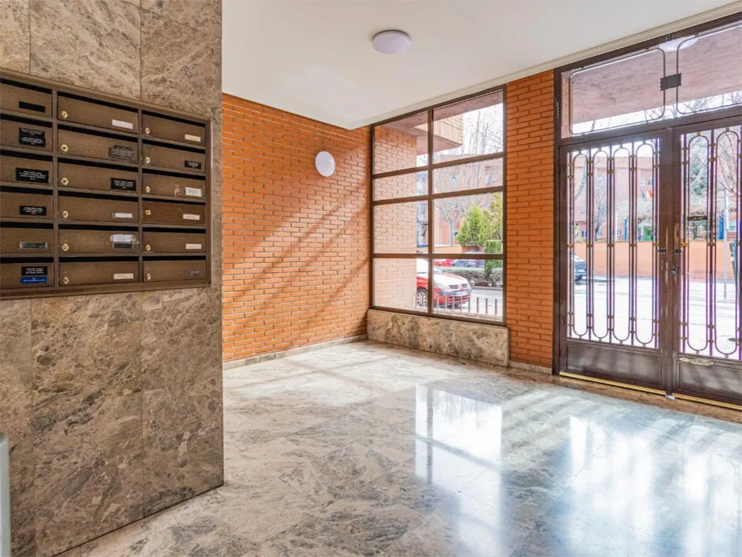 Piso en  Calle de Ventura de Argumosa 3 - Foto 31