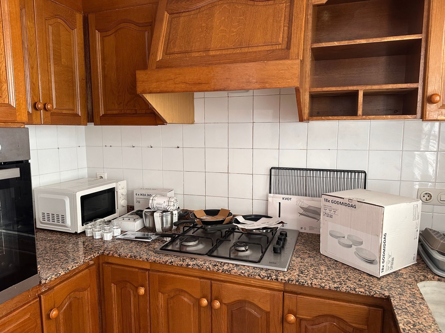 Piso en Sant Columbano, 12, Las Pedrizas, Las Pedrizas - Foto 6