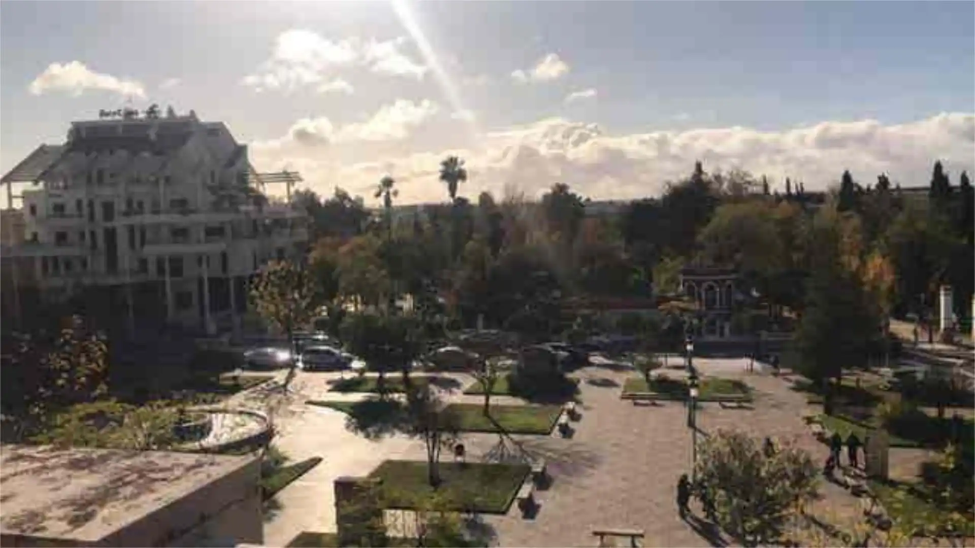 Ático en Plaza alcazar - Foto 8