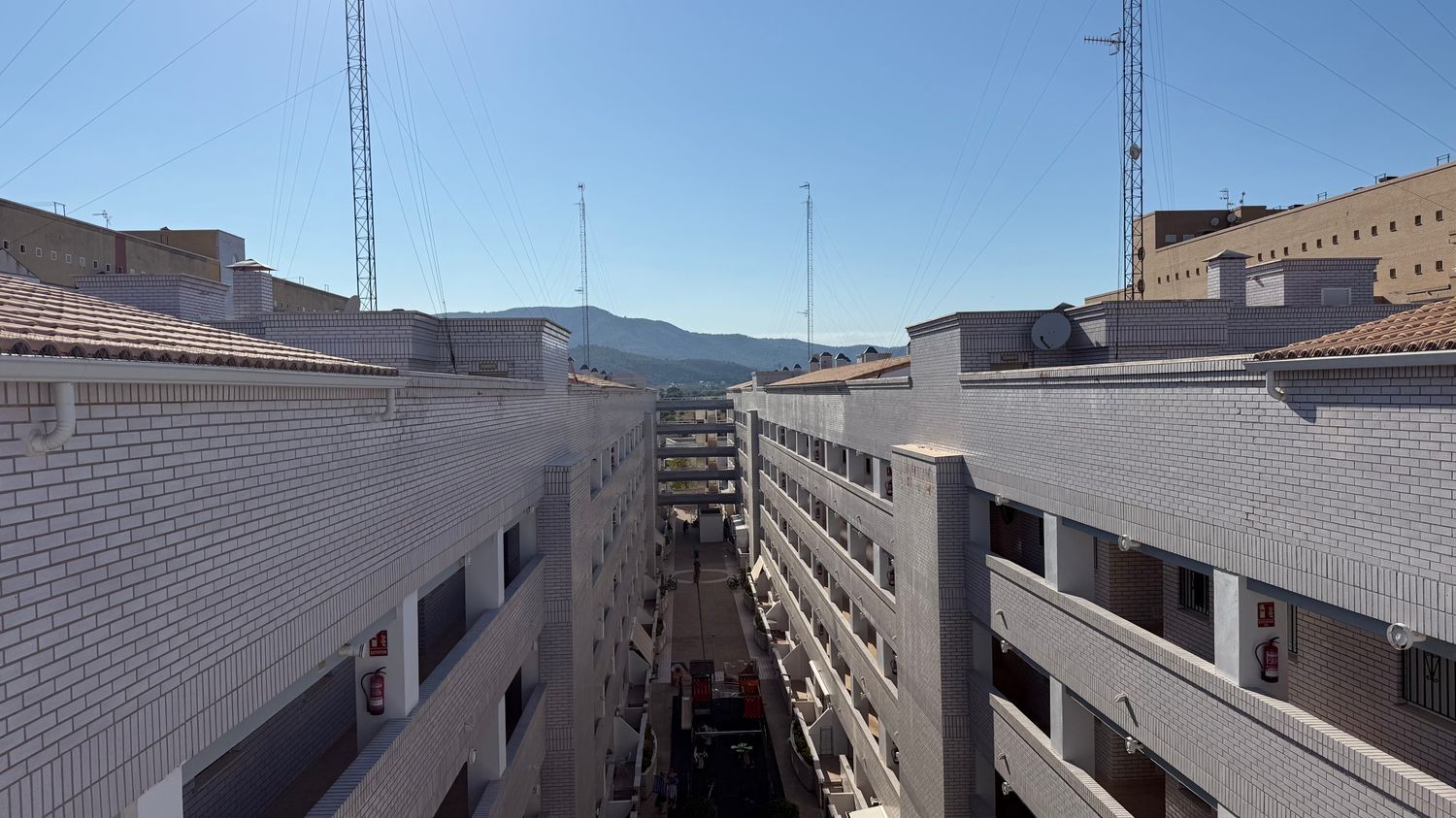 Piso en Avenida Central, 12, Marina Trebol - Neptuno - Foto 4