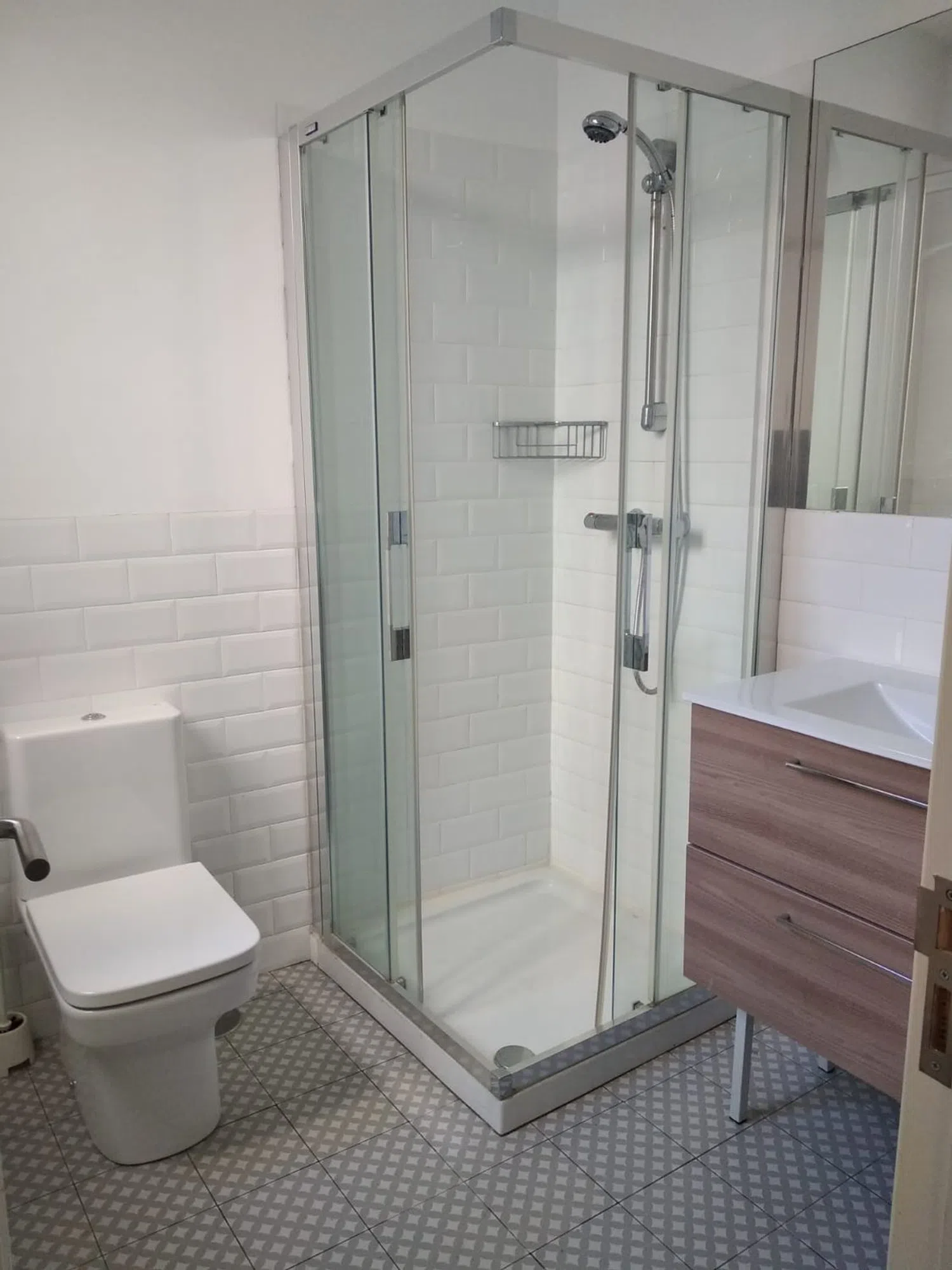 Ático en calle de Ayala, 101 - Foto 9