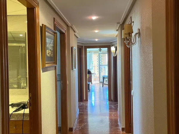 Piso en avenida del Professor López Piñero, 8 - Foto 8