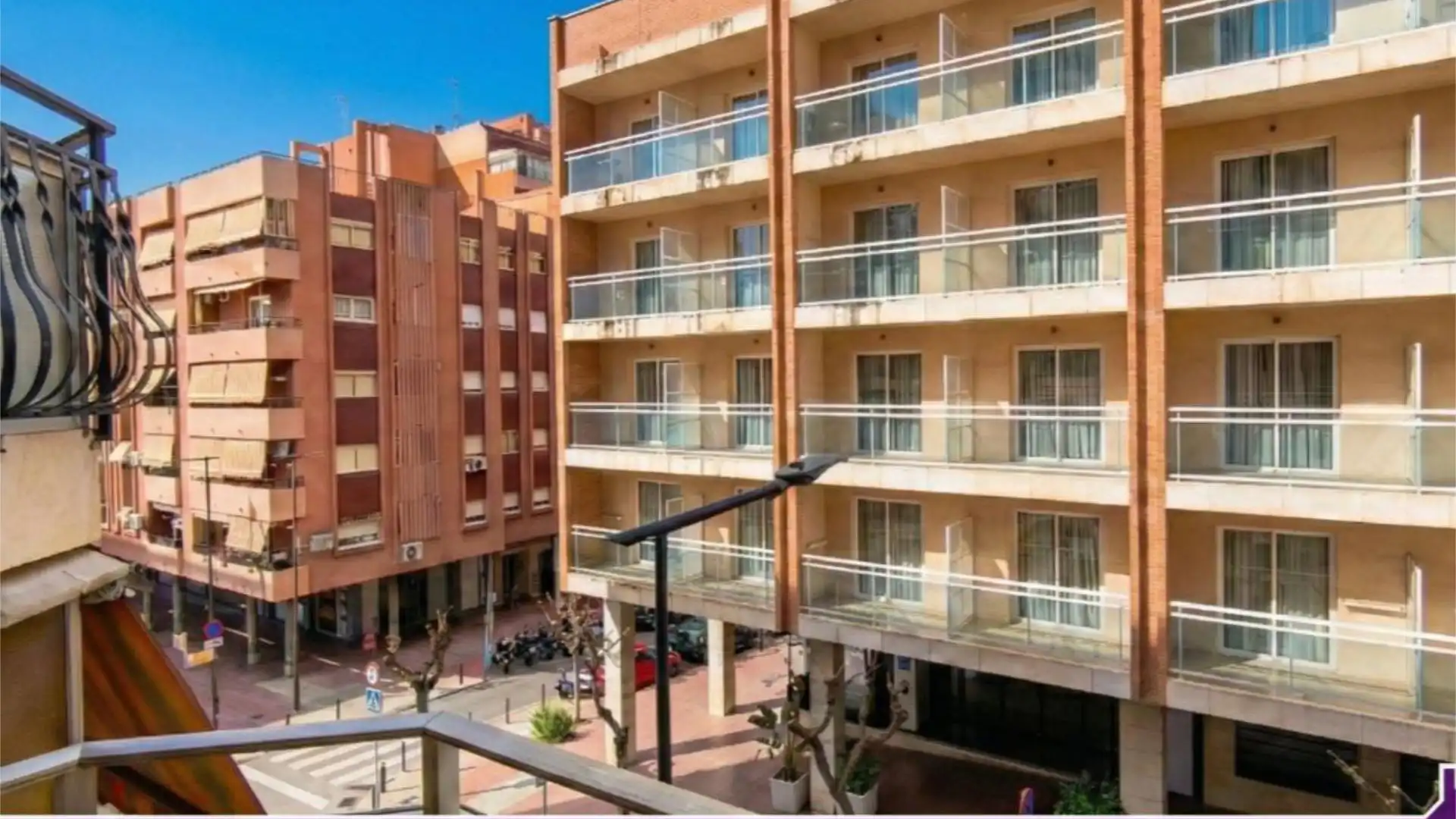 Piso en  Paseo de las Acacias 18 - Foto 23