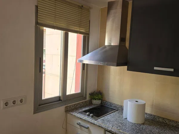 Estudio en calle Violonchelista Miguel Ángel Cláres, 1 - Foto 1