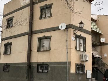 Casa adosada en  Camino de la Peza 23 - Foto 1