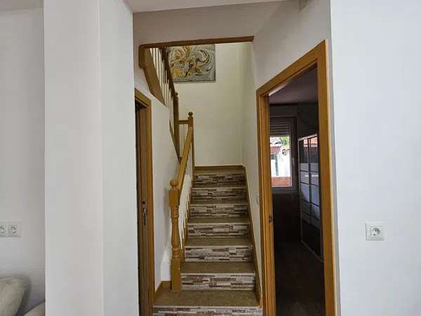 Chalet adosado en Calle Santa Teresa de Jesús, 7, Sierrapando, Sierrapando - Foto 8