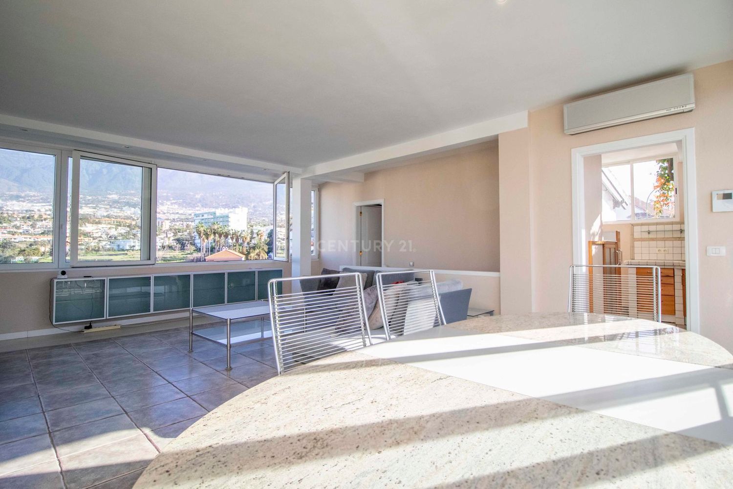 Chalet pareado en Calle Bélgica, 25, San Fernando, San Fernando - Foto 4