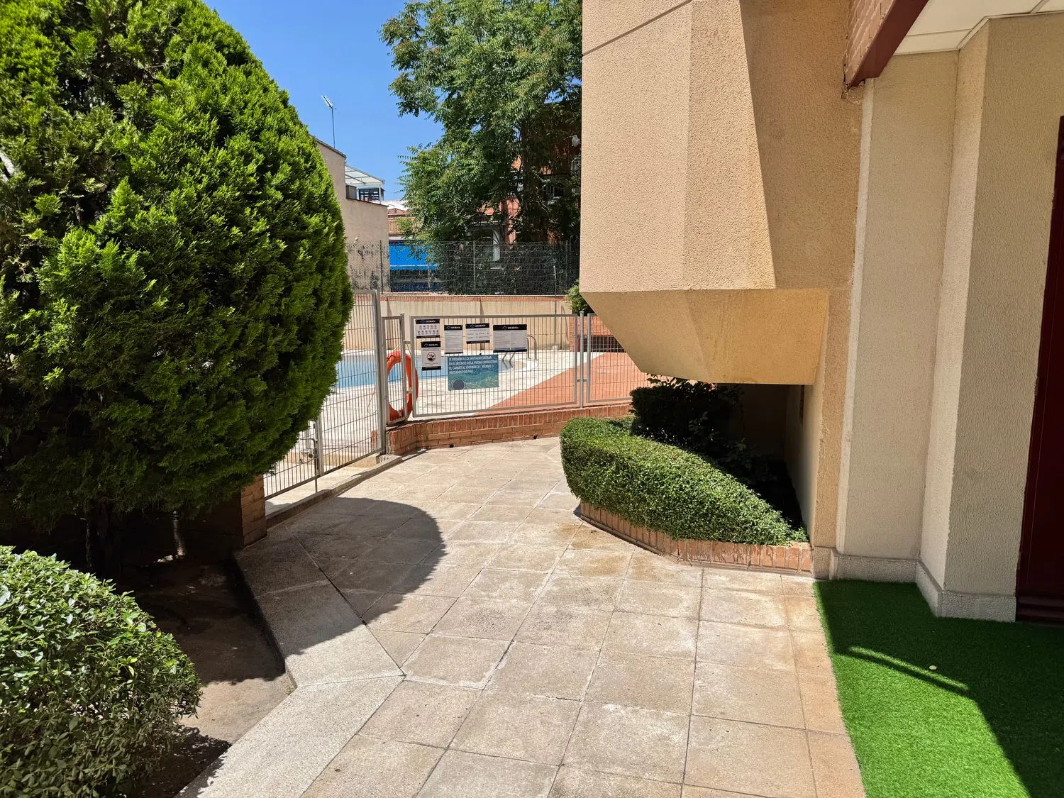 Piso en calle del Plátano, 8 - Foto 24