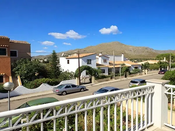 Chalet adosado en Calle de les Roses, 14, Port de Pollença, Port de Pollença - Foto 17
