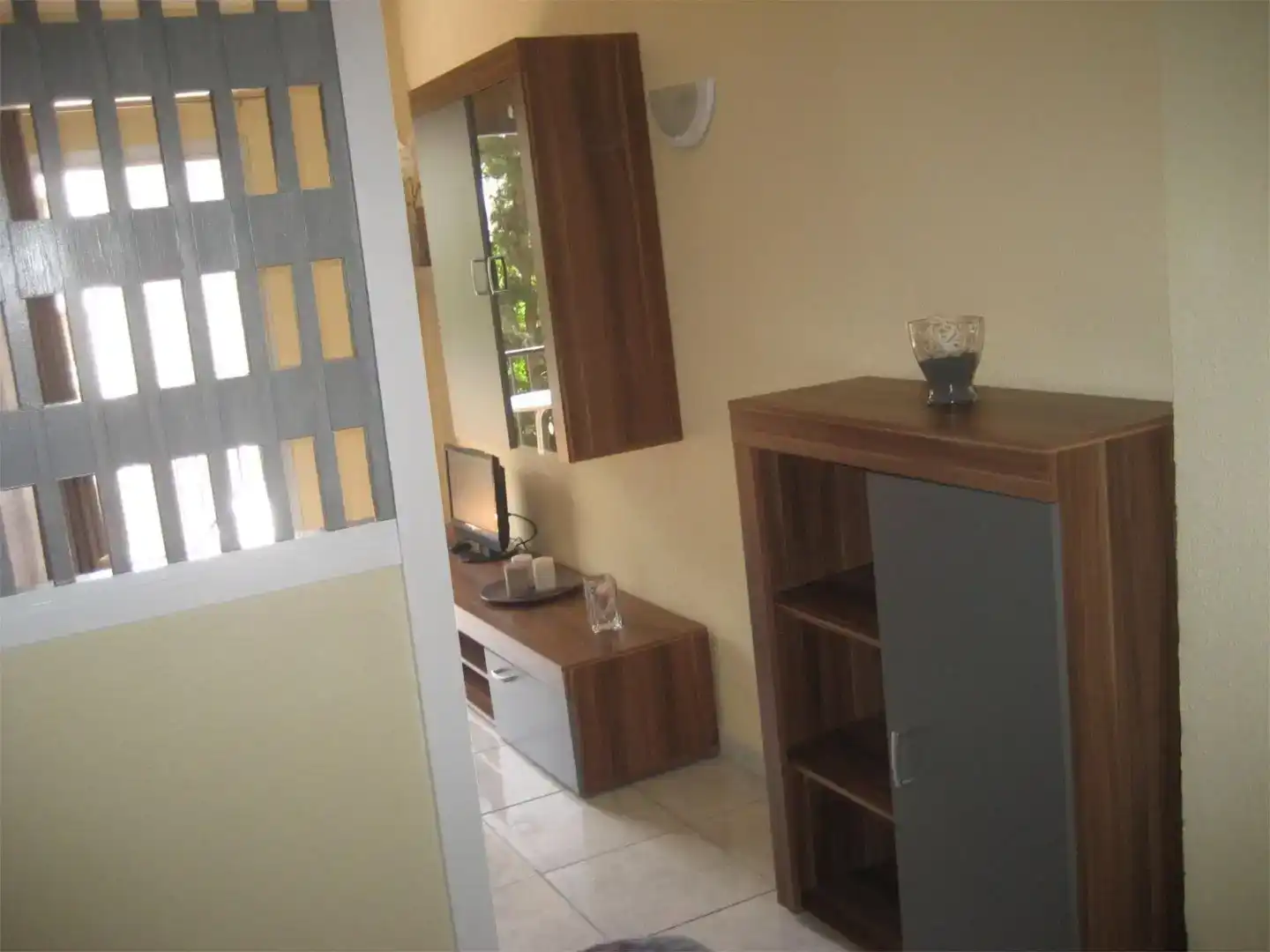 Estudio en  Calle Hermanos Fernández Perdigón 6 - Foto 5