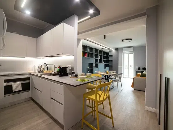 Piso en calle Héroe de Sostoa, 31 - Foto 6