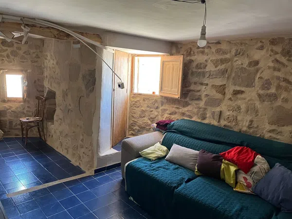 Casa de pueblo en Aldea Corcolilla, 1 - Foto 25