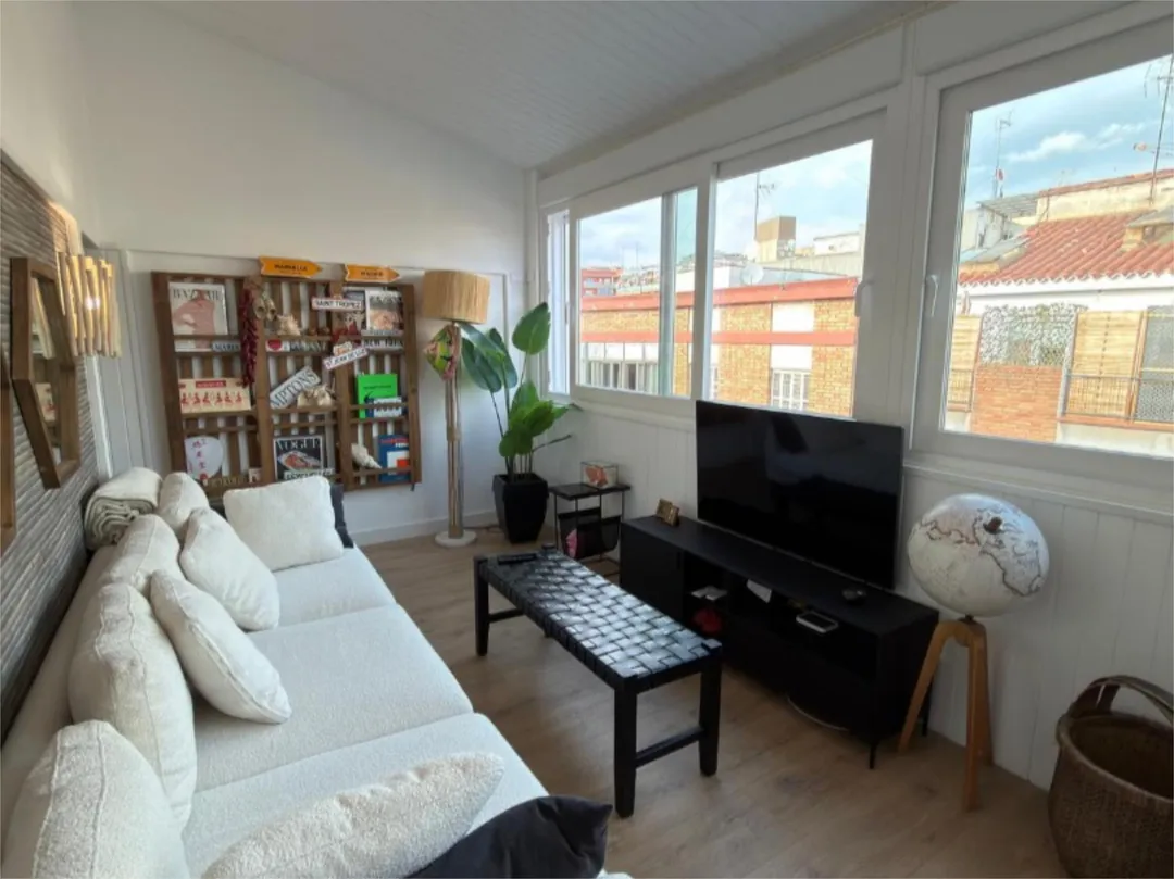 Piso en  Carrer de les Roses 18 - Foto 28