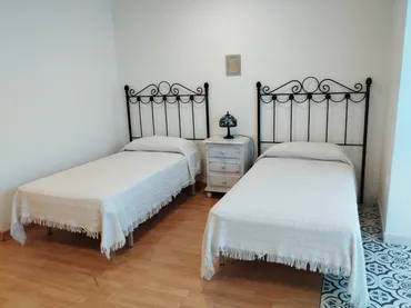 Apartamento en  Calle Clemente Hidalgo 50 - Foto 11