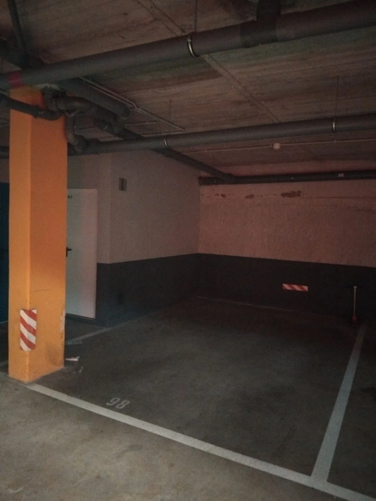 Piso en calle de Pastora Martos, 27 - Foto 20