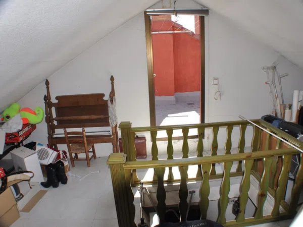 Chalet adosado en Calle Varsovia, 99, Las Conejeras - Esparragal, Las Conejeras - Esparragal - Foto 26