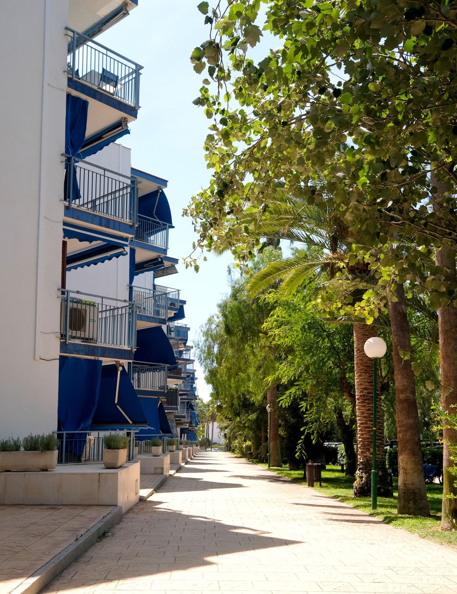 Piso en Avenida de la Diputació, 78, Vilafortuny platja - Foto 21