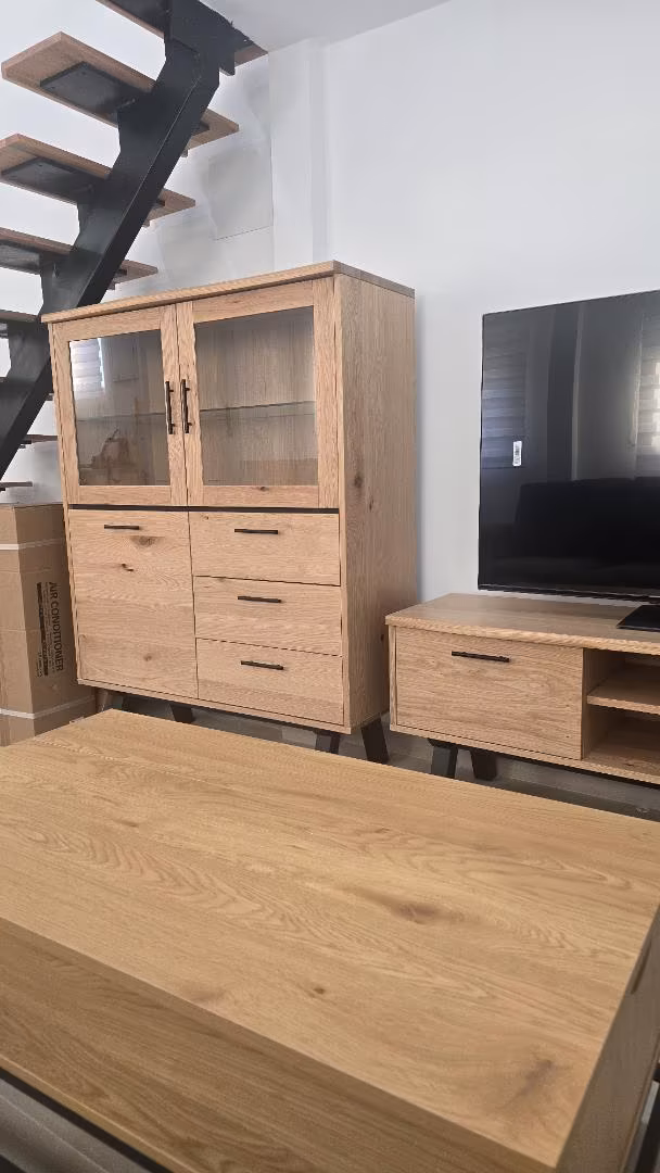 Apartamento en  Calle Poeta Cristóbal Sarmiento 1 - Foto 2