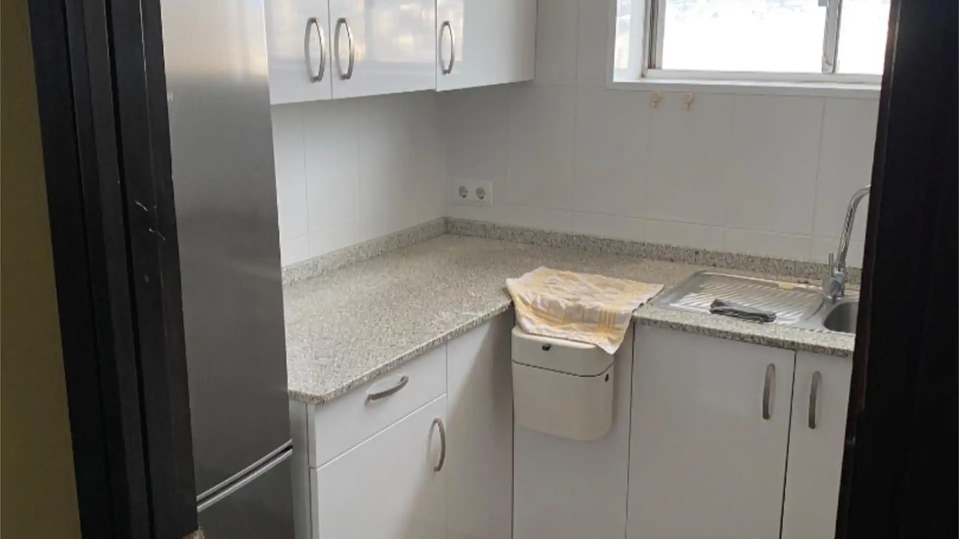 Piso en  Rúa Cánovas del Castillo 118 - Foto 18