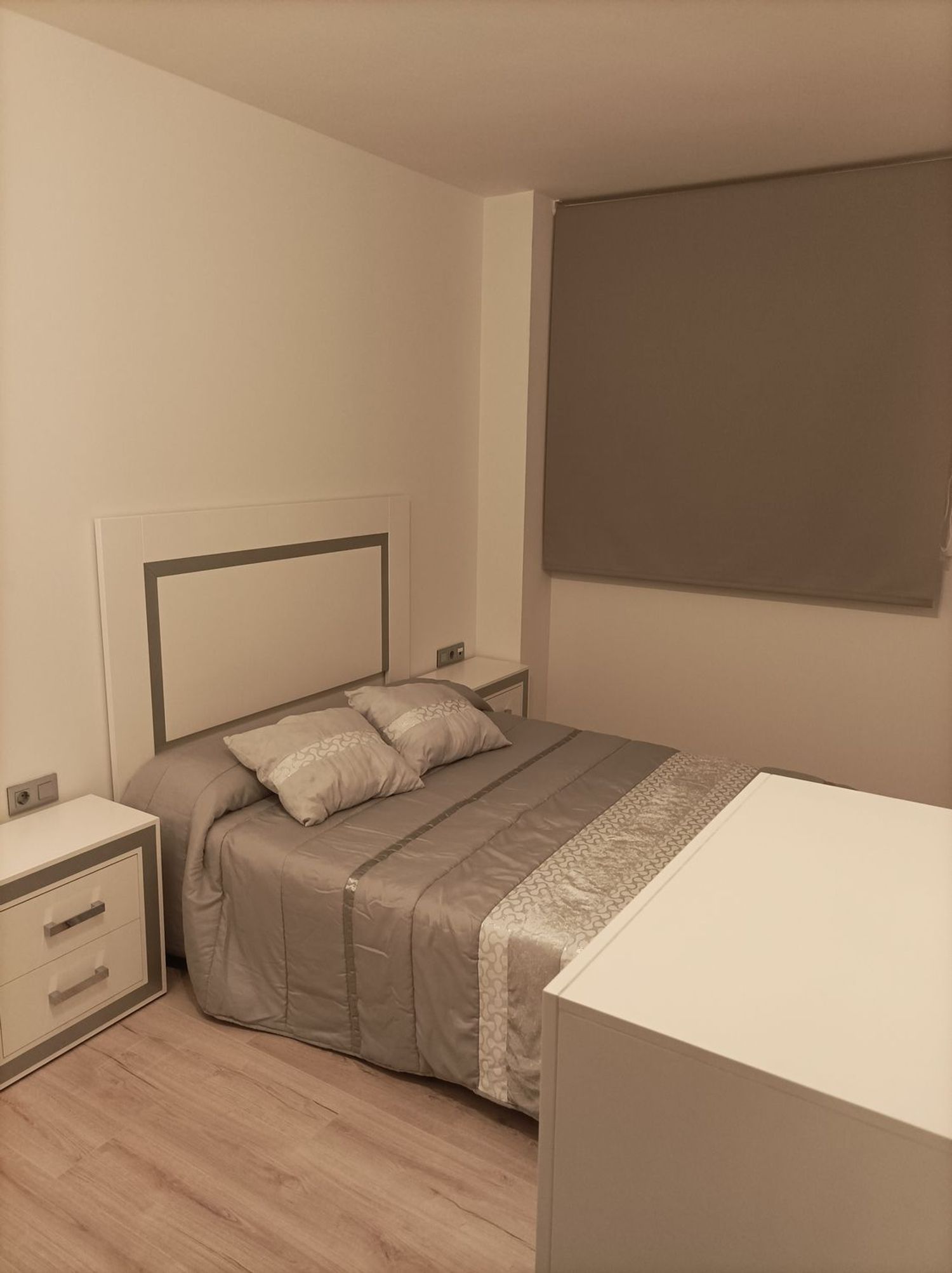 Piso en filólogo Julio casares, 18 - Foto 19