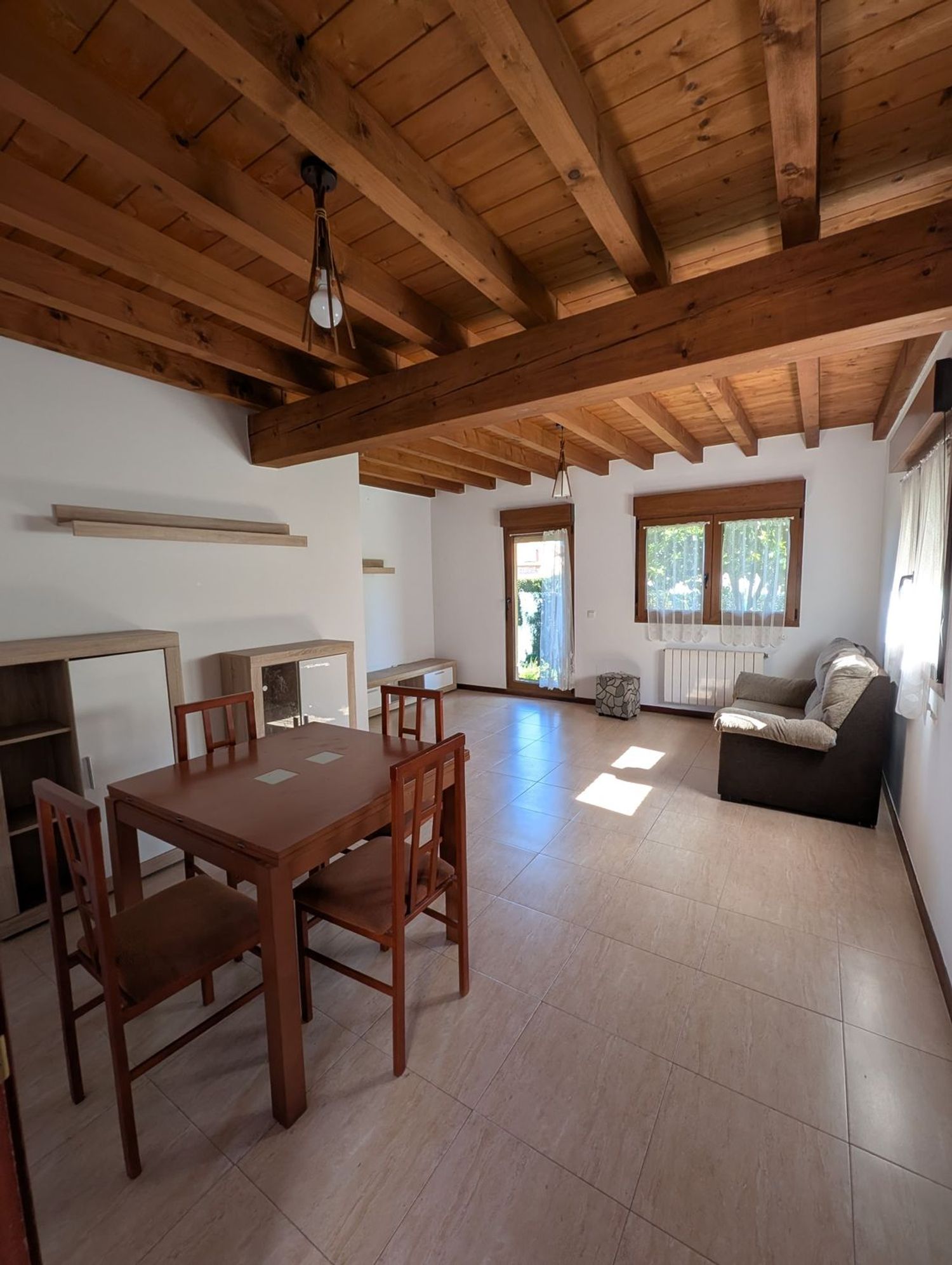 Chalet pareado en Barrio San Román, 4 - Foto 5