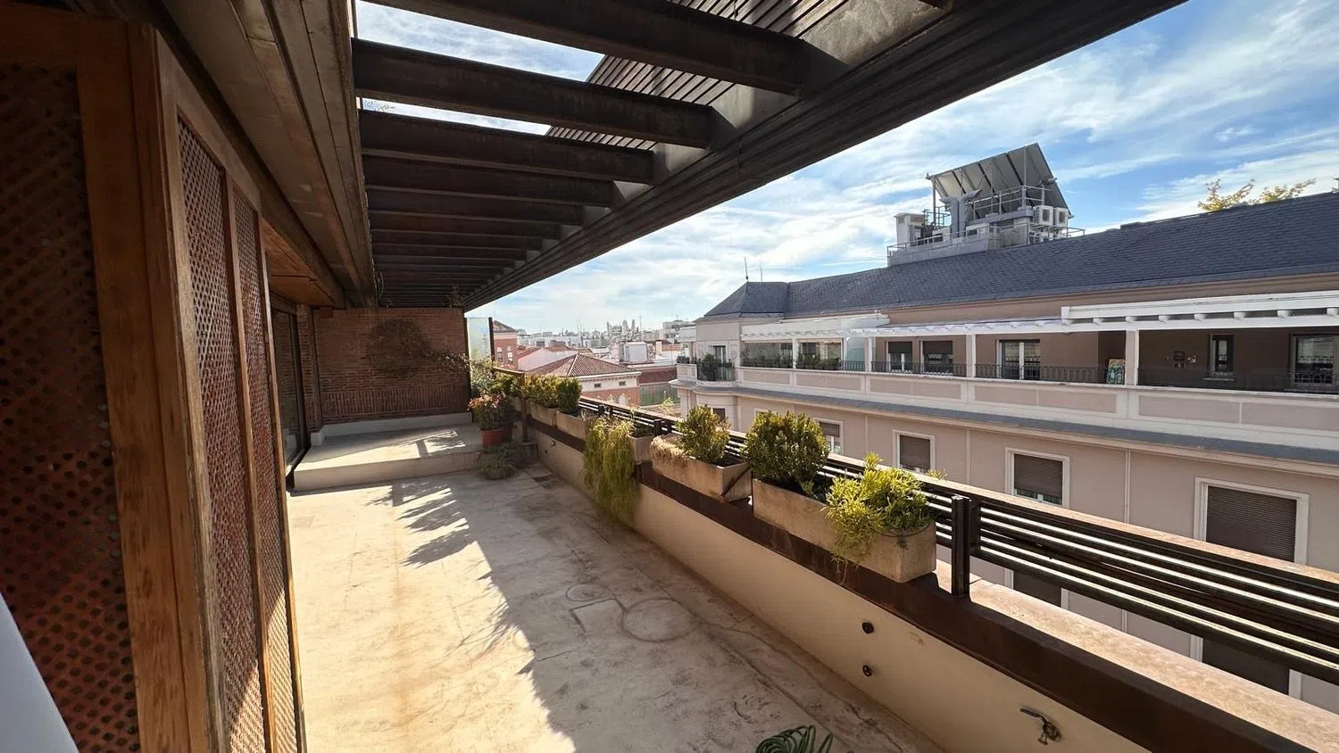 Ático en Barrio Castellana - Foto 34