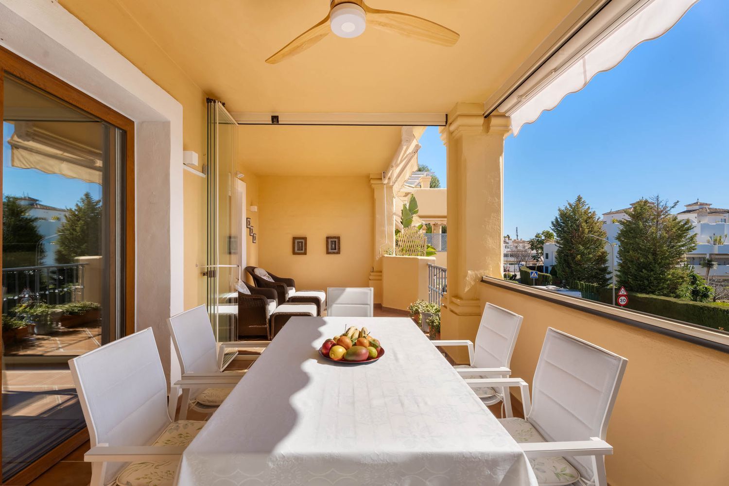 Piso en avenida Piedramar s/n SingleHomeNageles - Foto 3