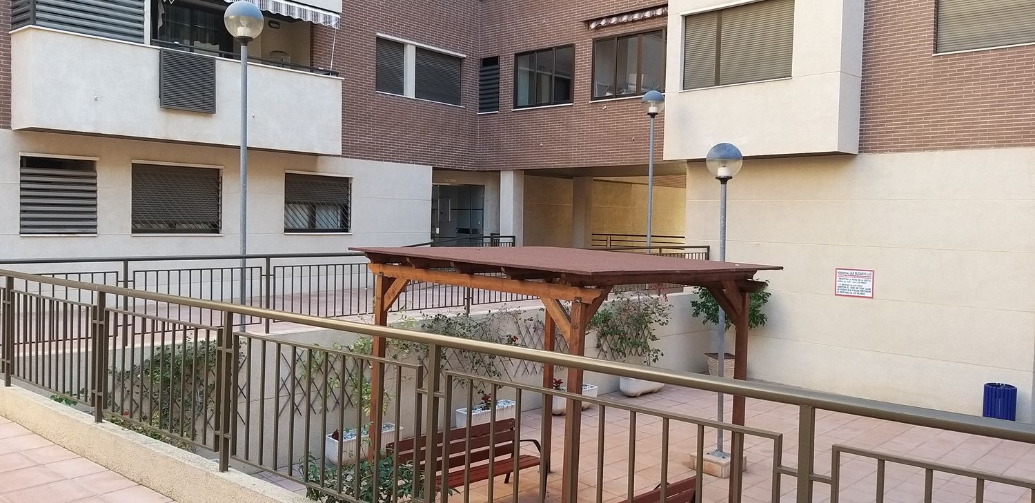Piso en Calle Papa Juan Pablo II, 1, Las Delicias, Las Delicias - Foto 25