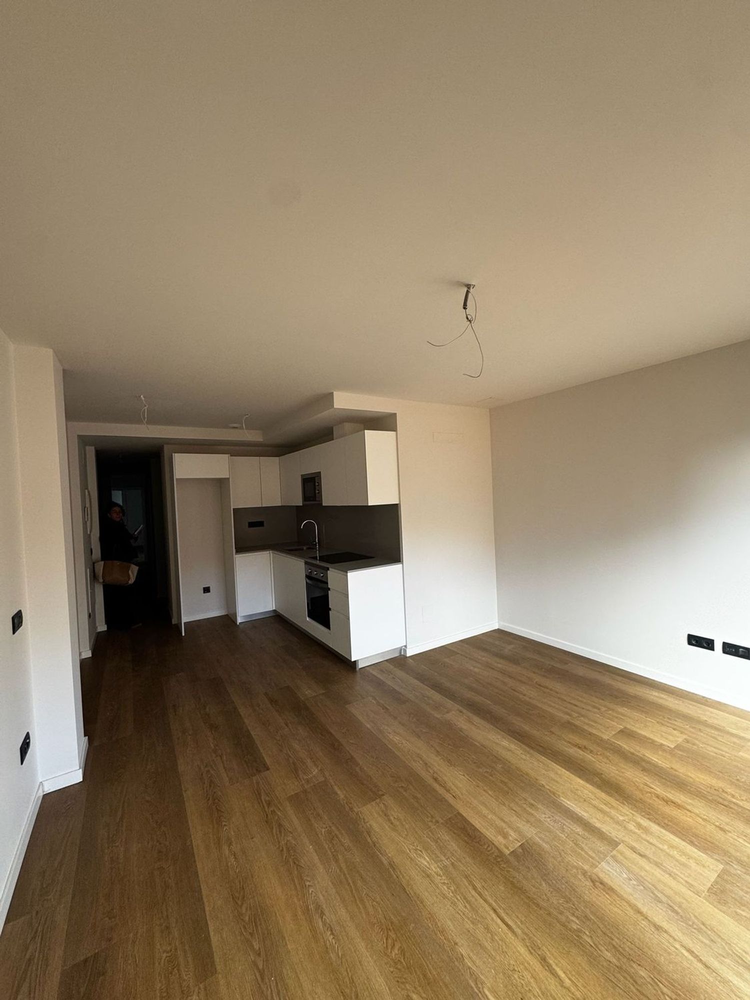 Piso en Calle José Franchy Roca, 51, Santa Catalina - Canteras - Foto 2