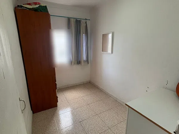 Piso en Calle Virgen de la Candelaria, 3, Schamann - Rehoyas - Foto 5