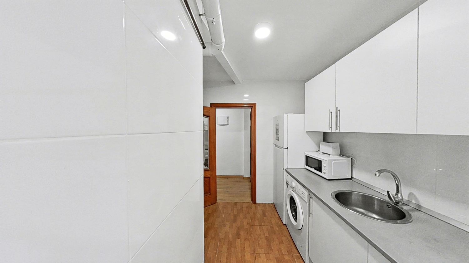 Piso en Universidad - Foto 38