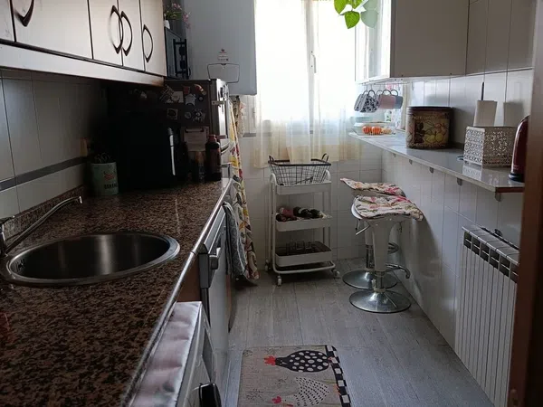 Dúplex en calle Almansa, 3 - Foto 6