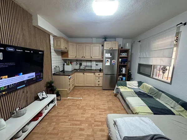 Piso en calle Holanda, 3 - Foto 5