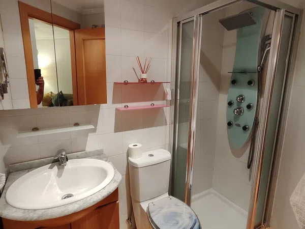 Piso en Avenida Roma, 8, HUCA-La Cadellada - Foto 7