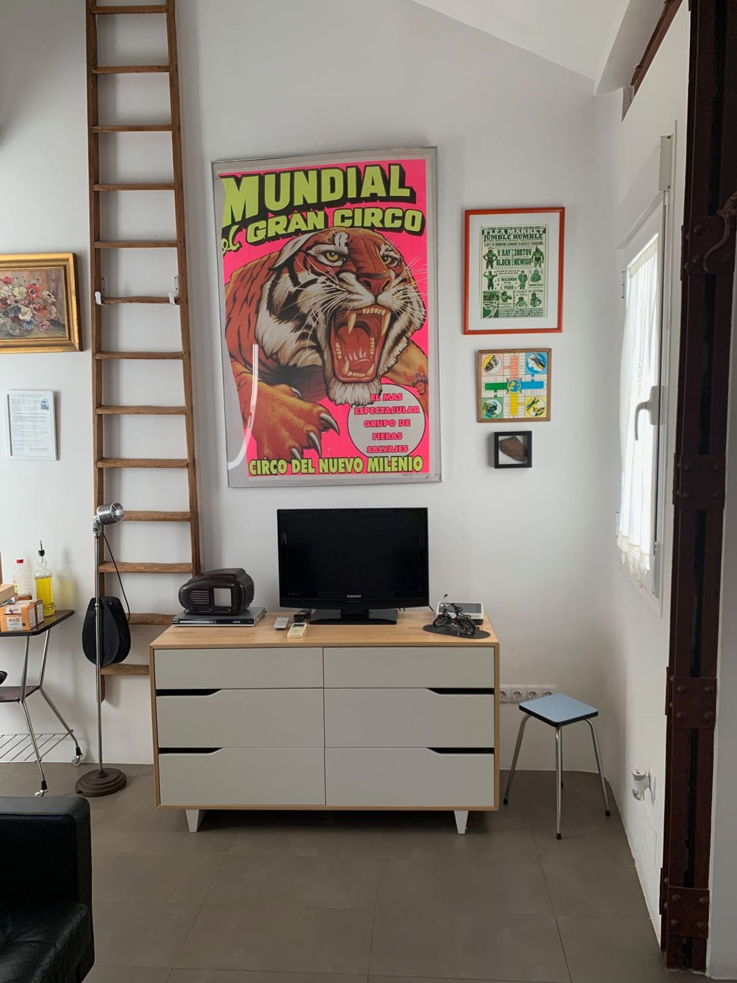 Estudio en Calle Lozoya, 4, Arapiles - Foto 6