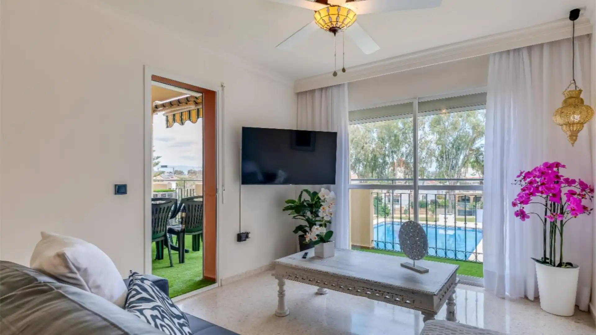 Piso en  Calle Loma del Paraiso 17 - Foto 4