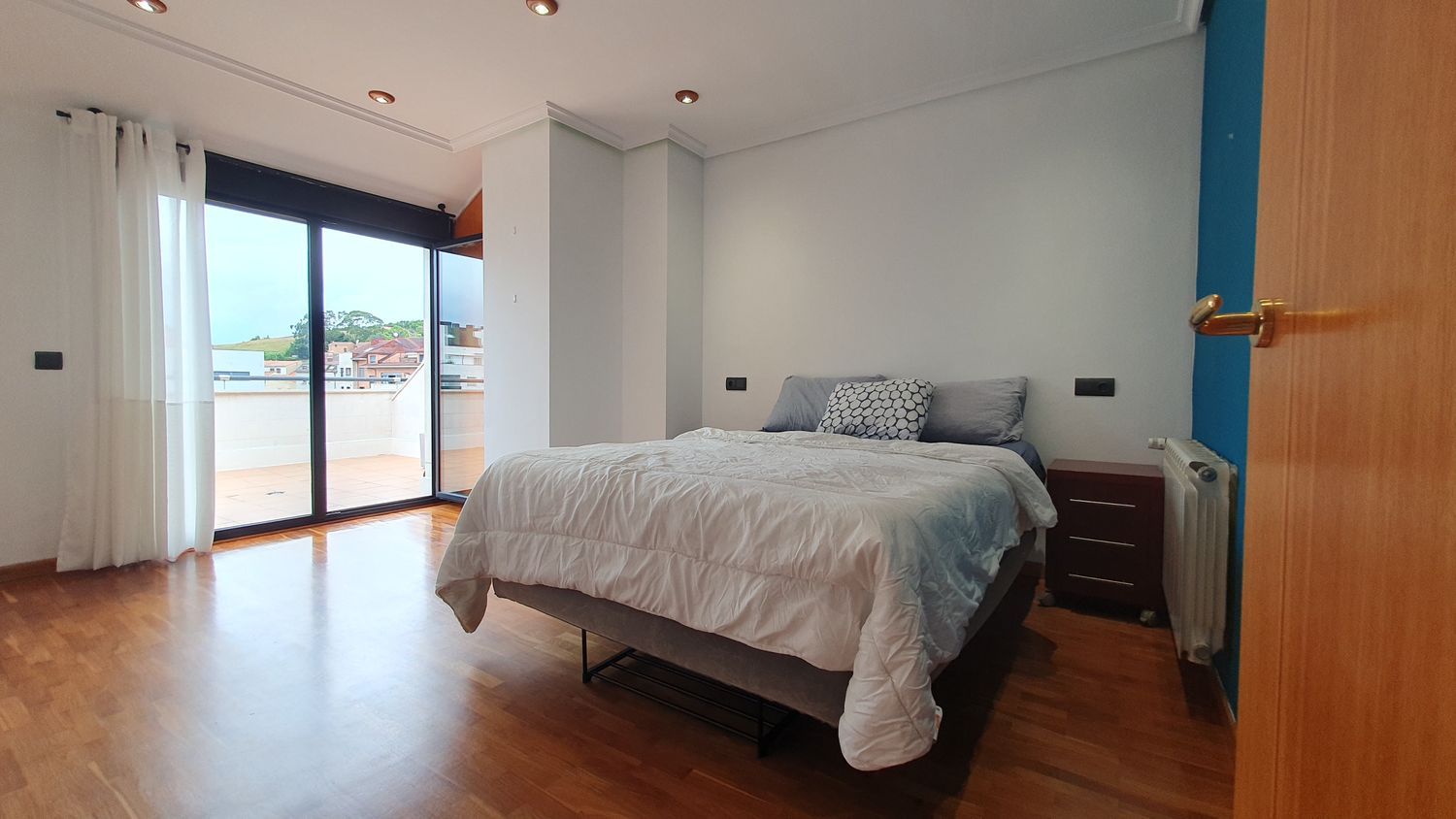 Dúplex en Luanco - Aramar - Antromero, Luanco - Aramar - Antromero - Foto 14