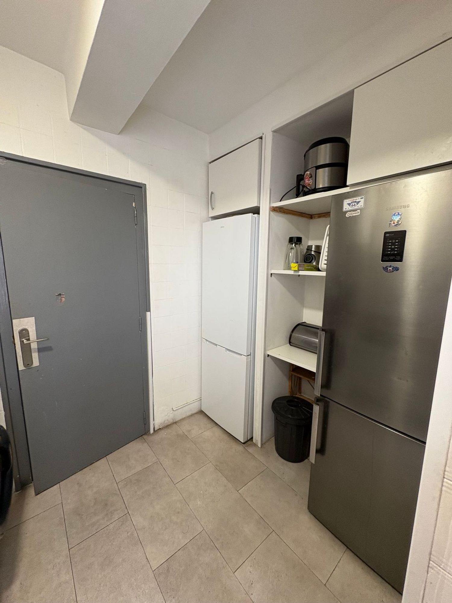 Piso en calle de Lasierra Purroy, 55 - Foto 12