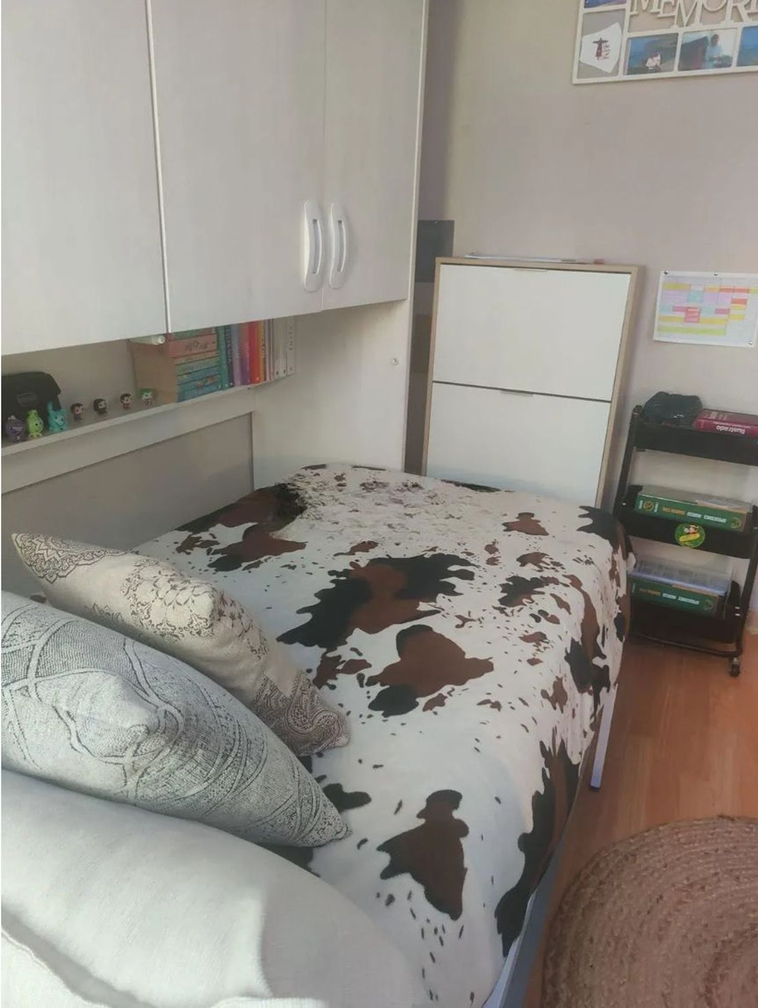 Piso en Plaza Egidillo, 1, El Espinar, El Espinar - Foto 27