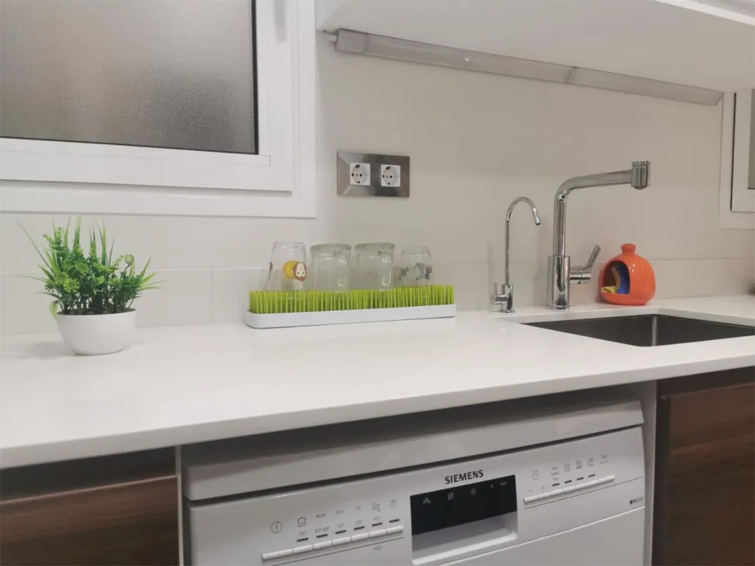 Piso en Esplugues de Llobregat - Foto 12