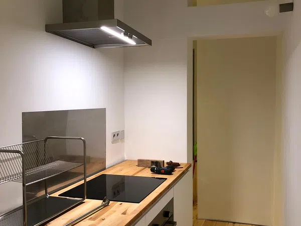 Piso en Calle de Buenavista, 38, Lavapiés-Embajadores - Foto 12