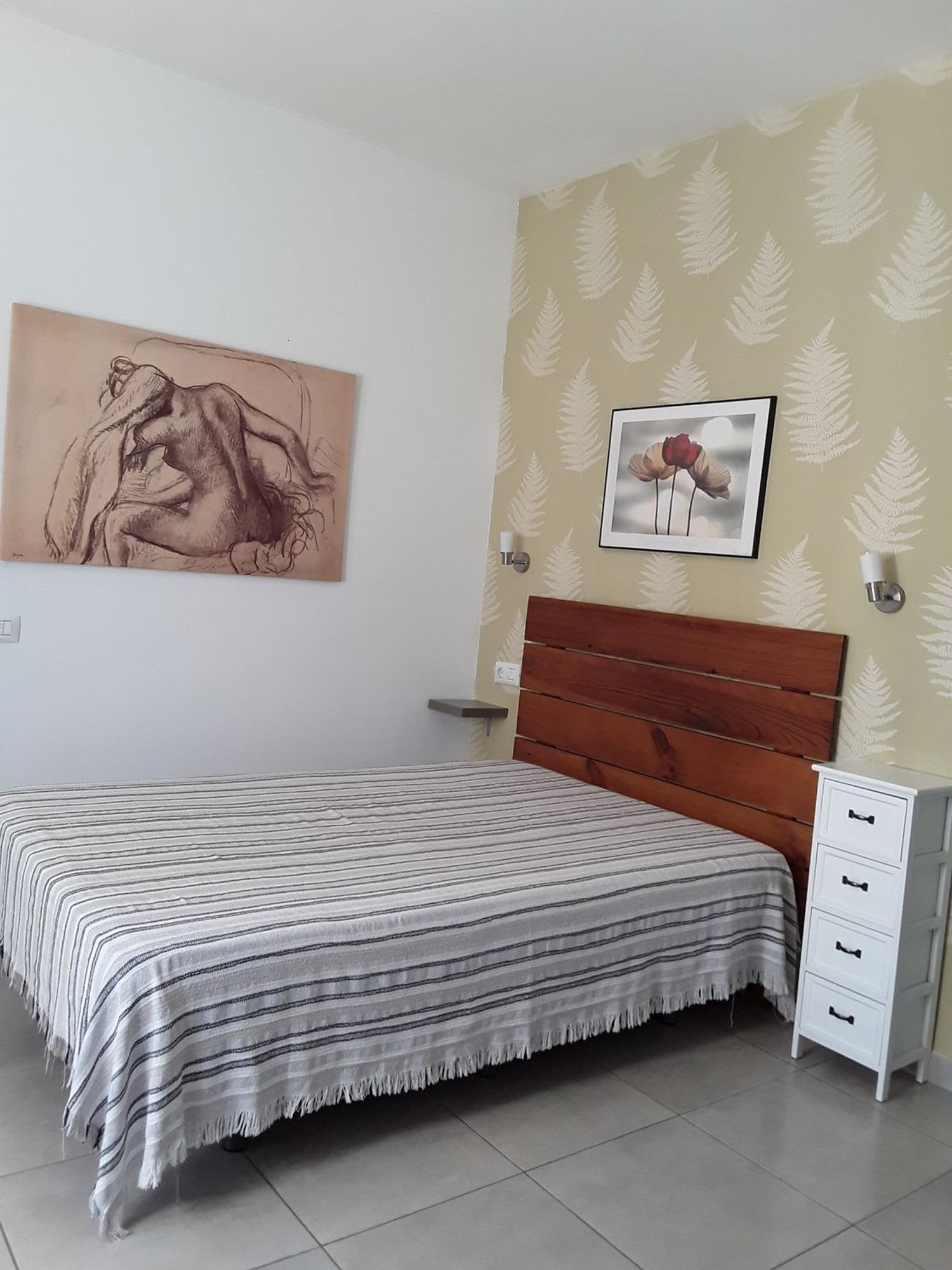 Estudio en Calle San Juan, 3 - Foto 16