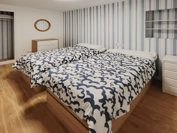 Dúplex en Glorieta del Reino Unido, El Palmeral-Urbanova-Tabarca - Foto 18