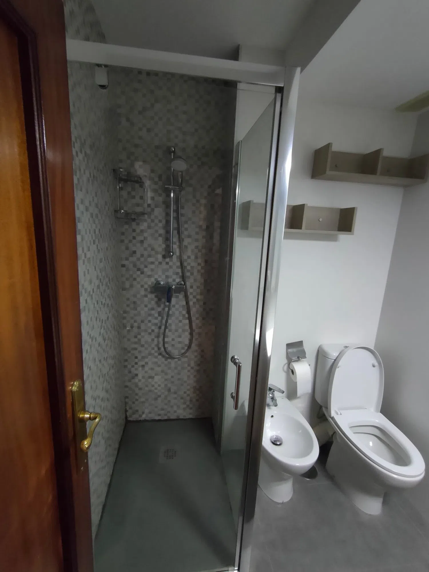 Piso en avenida de Carabanchel Alto, 56 - Foto 15