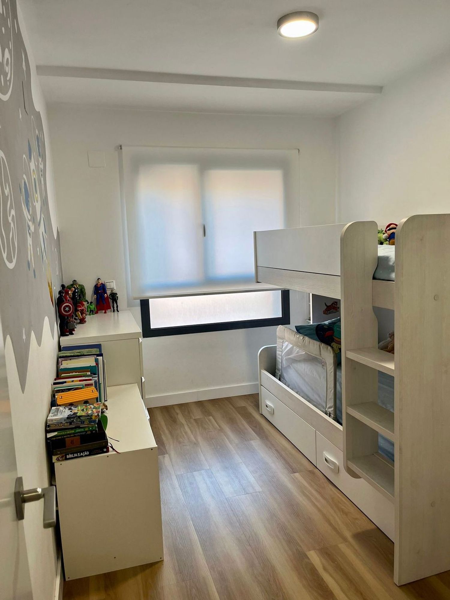 Piso en Calle Poeta José Agustín Goytisolo, 12, Casas Verdes, Casas Verdes - Foto 10