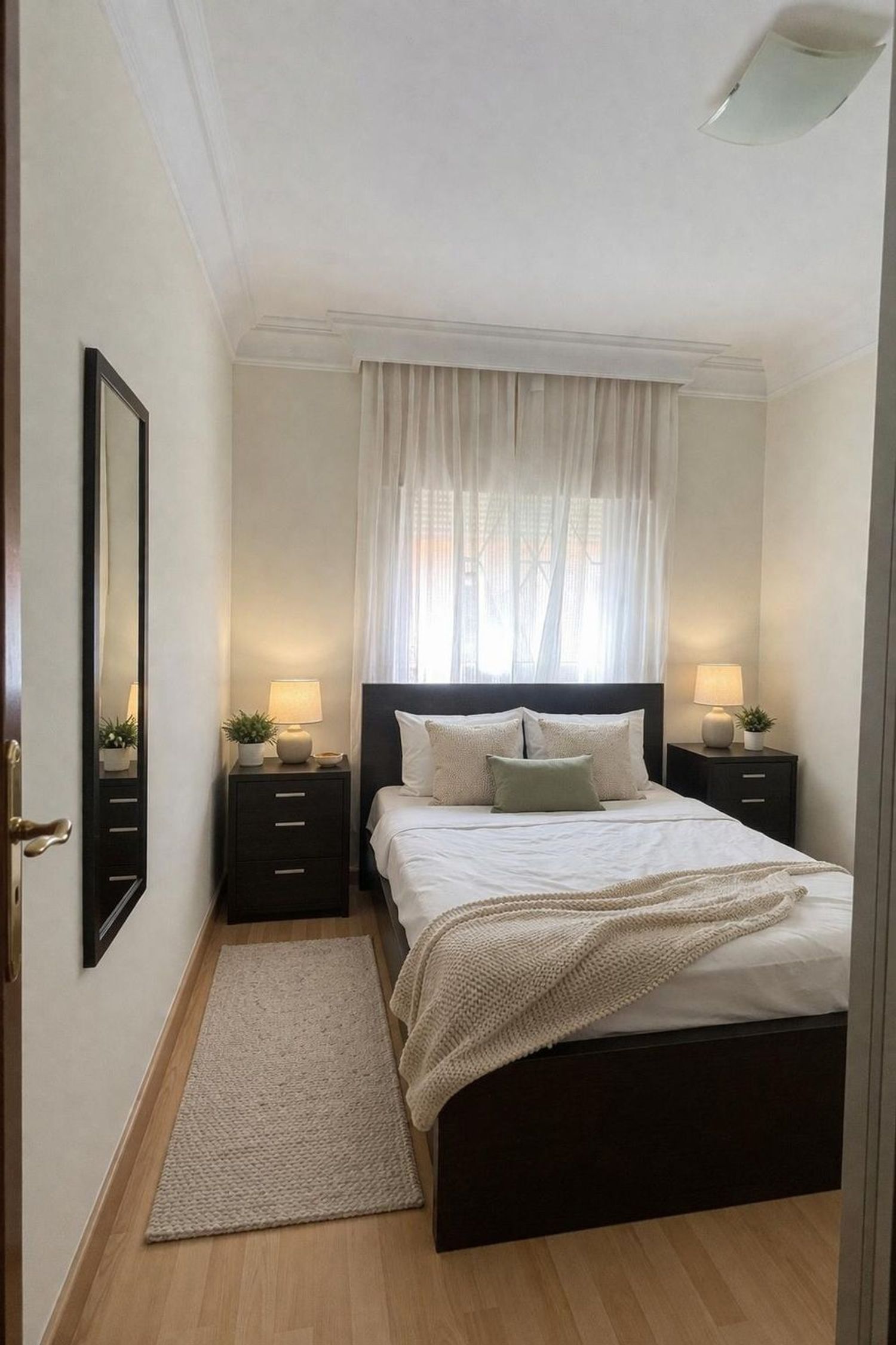 Piso en avenida Andres Vidal, 9 - Foto 1