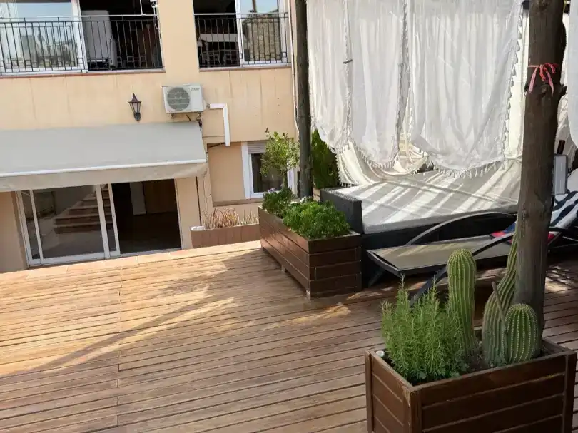 Piso en  Carrer d'Urgell 20 - Foto 8