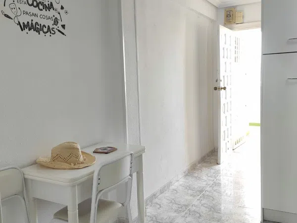Estudio en Playa de Levante - Foto 5